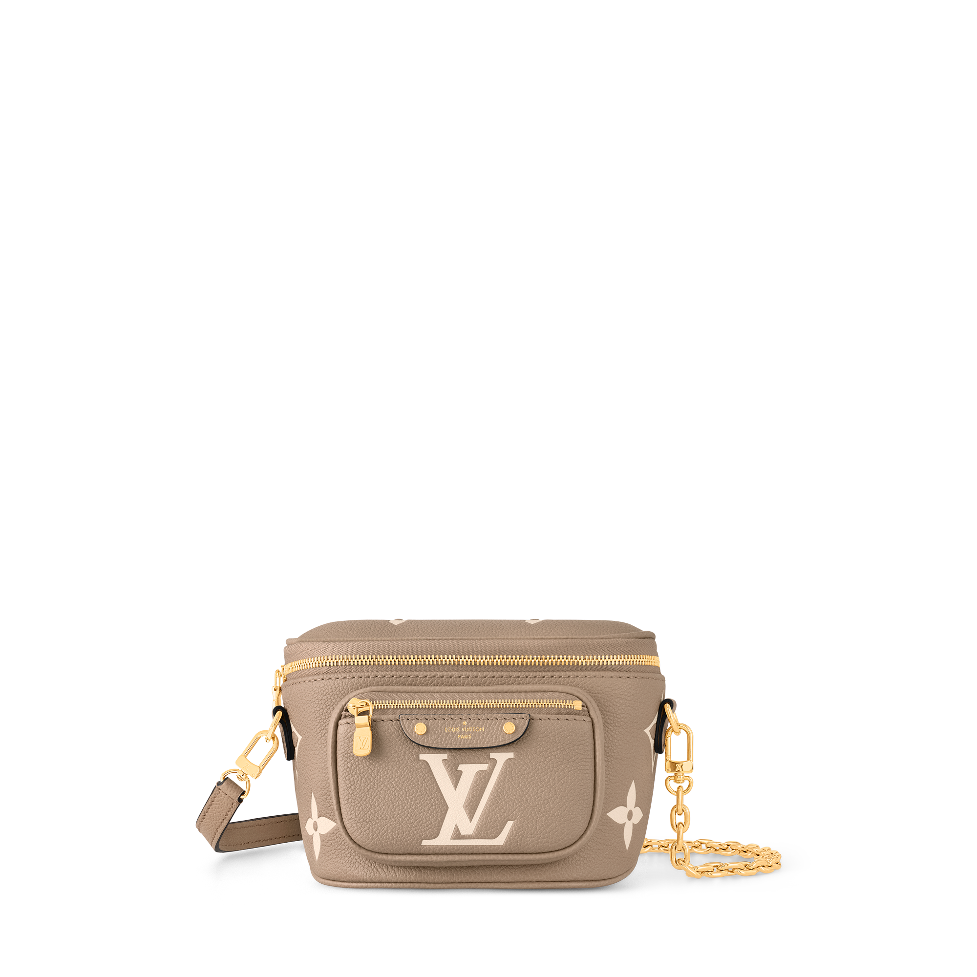 Louis Vuitton モノグラムミニバムバッグ Mini Bumbag Monogram - Handbags | LOUIS VUITTON